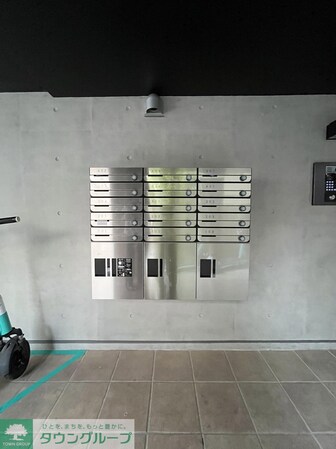 レピュア新板橋駅前レジデンスの物件内観写真